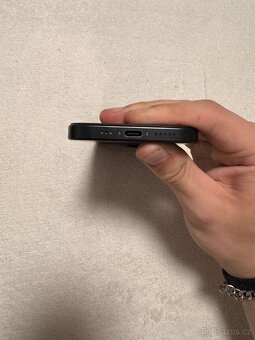 Iphone 15 pro - 6