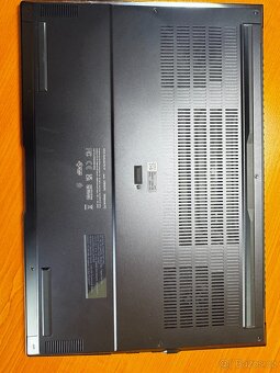 ASUS ZENBOOK - 6