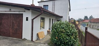 Prodej rodinného domu 169 m², pozemek 2003 m² Alojzov - 6