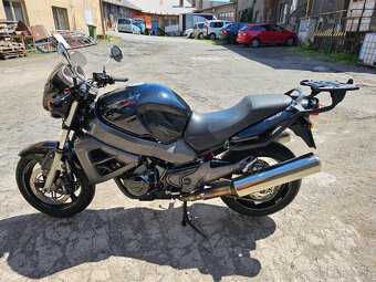 Honda X11 - 6
