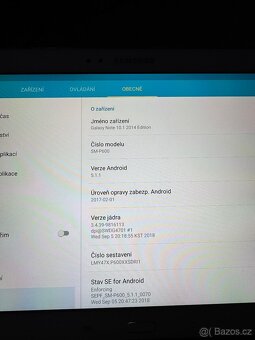 Samsung Galaxy Note 10.1 2014 Edition - 6