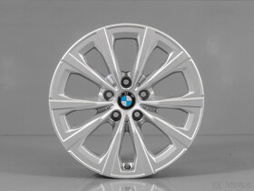 BMW 3 SERIES G20, G21 ORIG. KOLA R17, 5x112, SENZORY (1170T) - 6