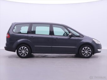 Ford Galaxy 2,0 TDCi 96kW Aut.Klima 7-Míst (2006) - 6
