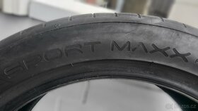 Letni pneu 245×45r19 - 6