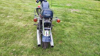 Jawa 350/634 - 6