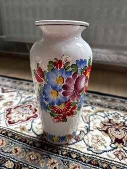 Chodská keraminka - 6