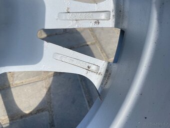 Kola 5x112 r18 - 6