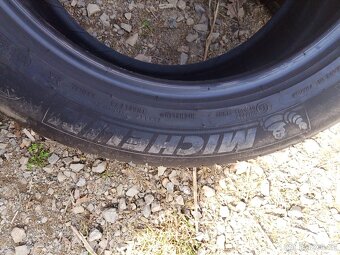235/50/17 96w Michelin - letní pneu 2ks - 6