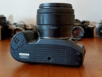 MINOLTA 303si super (Tamron AF 24-70mm) - 1990 - 6