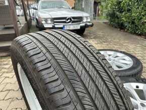 Range Rover original kola 275/50 R21 - 6