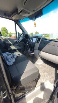 Sprinter 519 3.0cdi V6 140kw - 6