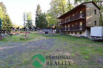 Prodej kempu s restaurací, 533 m2 - Nová Role - Mezirolí - 6