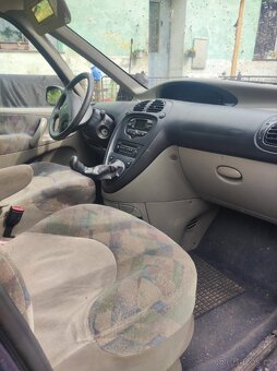 Citroen Xsara Picasso 2,0 HDI - 6
