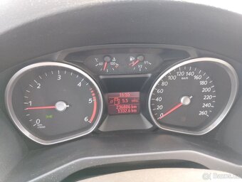 Ford Mondeo Mk4, kombi - 6