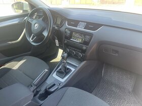 Škoda Octavia III 1.6 TDI 81 KW - 6