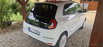 Twingo Vibes EV elektrické - 6