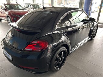 Volkswagen Beetle R-LINE 2.0 TDI 110kW,ČR,DSG - 6