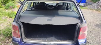 VW Passat B5.5 - 6