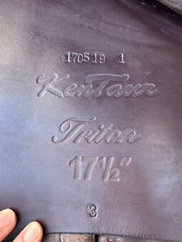 Kentaur Triton 17,5/3 - 6