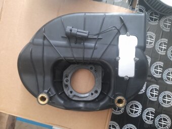HARLEY DAVIDSON® BREAKOUT FXSB - 6