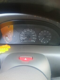 Fiata Punto - 6