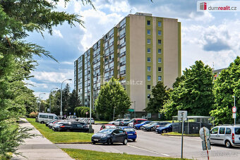Prodej byt 3kk 63m2 P4 Chodov Bohúňova - 6