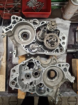 Kayo 250 - 6