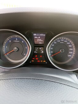 Hyundai i30 combi - 6
