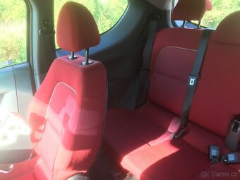 Prodam Mitsubishi Colt 1.3 benzin puvod česko - 6