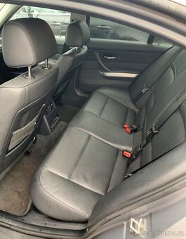BMW E90 LCI - 6