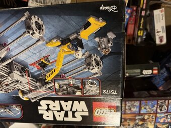 LEGO Star Wars 75172 - 6