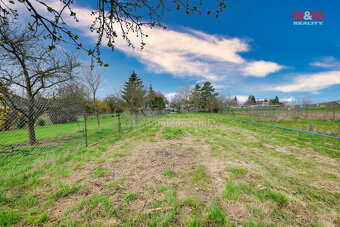 Prodej zahrady, 1584 m², Prostějov - 6