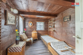 Prodej chalupy, 338 m², Velký Šenov - Knížecí - 6