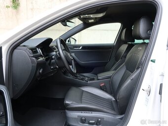 SUPERB L&K/2.0TDI-110KW/m.2020/MATRIX FULLLED/VIRTUAL/113tkm - 6