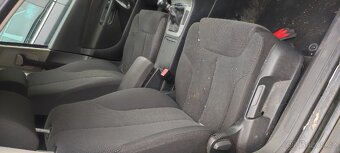 VW Passat B6 combi - 6