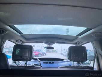 Renault Espace 2013 panorama 1 majitel xenon 2014 - 6