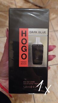 Pánské parfémy Hugo Boss,Million - 6