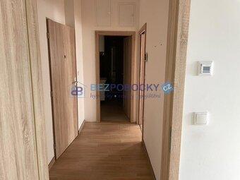 Pronájem, byt 2+kk, 54 m2, Havlíčkův Brod - 6