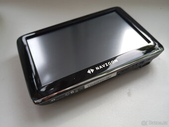 Navigace Navigon Canada 310 GPS - 6