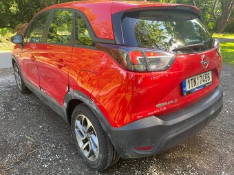 Opel Crossland X 1.2i 61 kW / kup ČR 2019 / najeto 20 tis.KM - 6