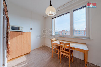 Pronájem bytu 1+1, 33 m², Valašské Meziříčí, ul. Havlíčkova - 6