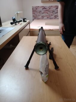 Airsoftová zbraň Mb 06B Možnost slevy - 6