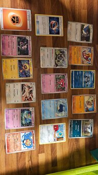 Prodáme Pokémon kartičky - 6