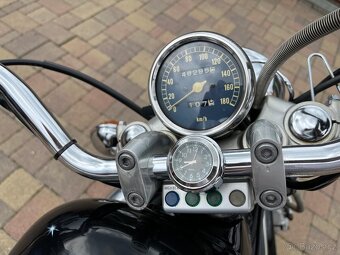 Yamaha Virago 535 - 6