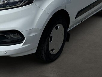 Ford Transit Custom Trend VAN L1 - 6