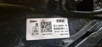 Prave svetlo bmw 2 f44 - 6