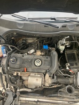 volkswagen passat 1.4 benzin 90kw - 6