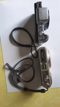2× Olympus - Olympus SH-25MR, SZ-10 - 6