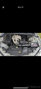 Jaguar XF 3.0i V6 Nová STK - 6