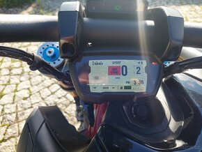 Ducati Diavel 1260s - 6